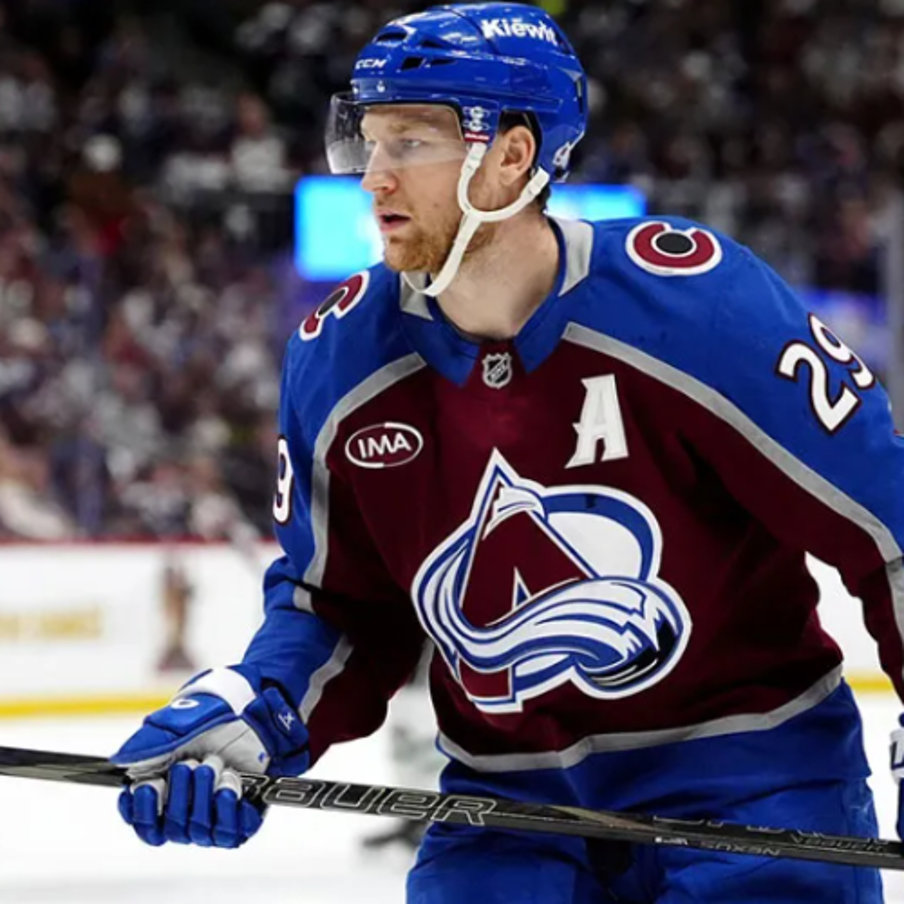 April 17th, 2026: Rangers Post-Mortem; Stanley Cup Playoff Predictions episode artwork