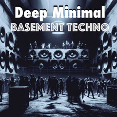 Deep Minimal Basement Techno
