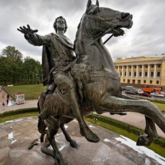 Rhapsody on a Song about a Horse