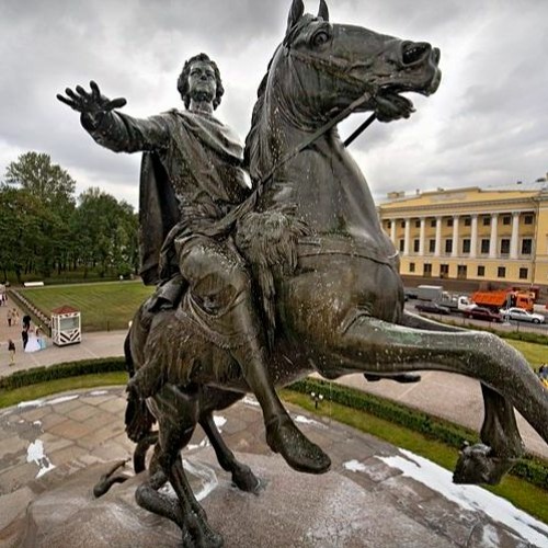 Rhapsody on a Song about a Horse