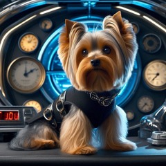 Time machine
