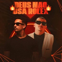 Victin - Deus Não Usa Rolex (Sandrii Remix)