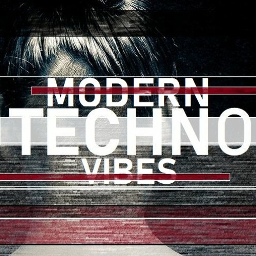 ★MODERN TECHNO VIBES★ |#PODCAST|