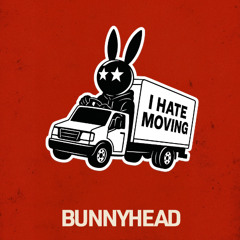 I Hate Moving