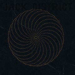 Jack District - Love In Paradise