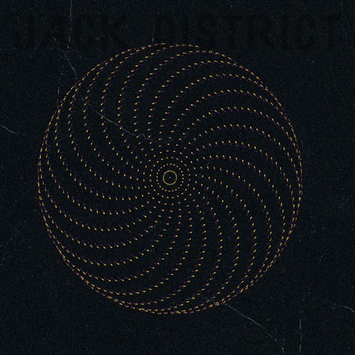 Jack District - Love In Paradise