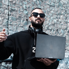 Afro House & Melodic Live Mix by Amir Asadi