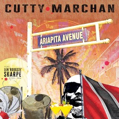 Ariapita Avenue