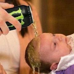monster energy