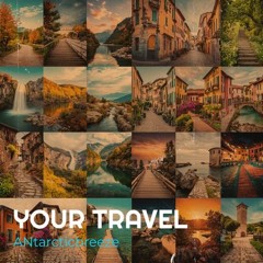 Your Travel - Background Music for Video [Royalty Free Music]