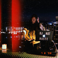 #DJNATNASTÈ - VOL. 4 MIX