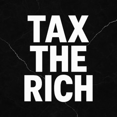 Diskret Auffällig - TAX THE RICH  - Original (FREE DL)