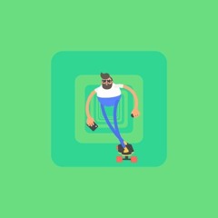 阳光宅男 - 周杰伦