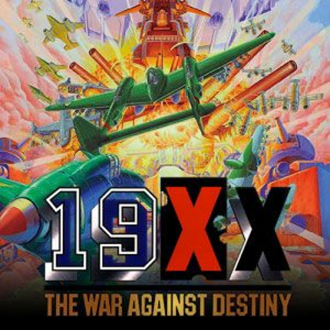 Stream 19XX: The War Against Destiny (1995) - The Red Naval Port