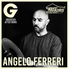 23#48-1 After Work On My House Radio By Angelo Ferreri