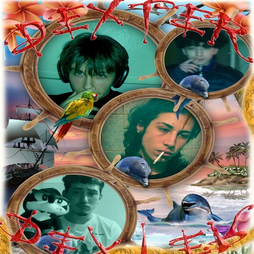 DEXTER FT APPOSH,ENESMOSTHATED PROD EFEUNREAL