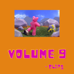 V9 - [unreleased Clip$]
