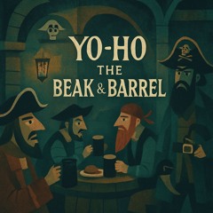 Yo-Ho (The Beak & Barrel)