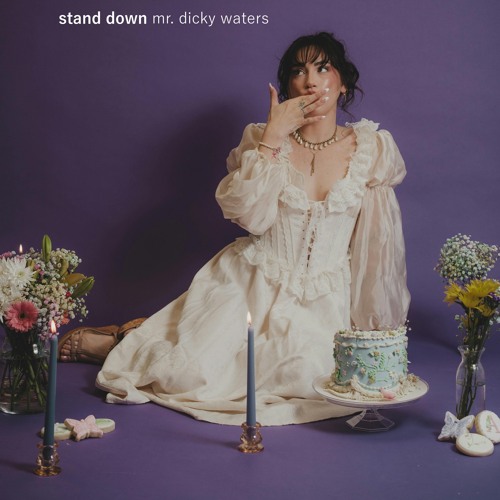 Stand Down {demo}