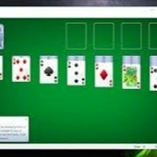 Microsoft Solitaire Collection — Play Free Online Card Games