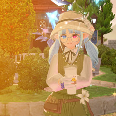 Dragon Quest IV Overture, by Koichi Sugiyama, arr. Arumina, for Mabinogi MML Orchestra (24P)