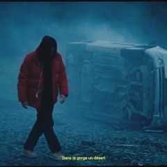 Swing - Brousse (Slowed + Reverb)