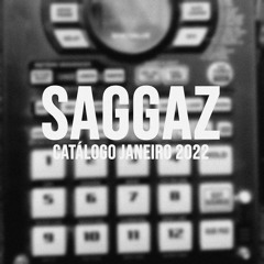SAGGAZ - 38
