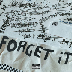 Jutes - Forget It