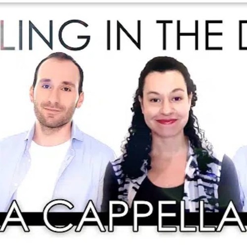 Stream Rolling In The Deep (Adele) A Cappella - Stefan Wyatt & Rachel Davie  Lee by Rachel Davie Lee | Listen online for free on SoundCloud