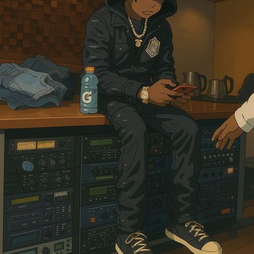 Spin Feat. Baby Hoot (134melman x Tycarrier x WhatsWrongChase)