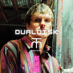 mercyTechno - DUALDISK "Berlin"