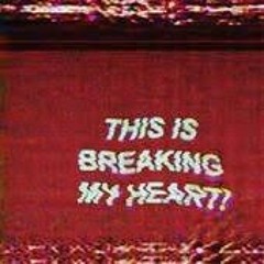 NOW GO BE WITH YOUR GIRLFRIEND!