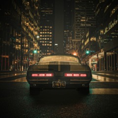 Arezra - Night Drive