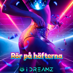 Rör på höfterna