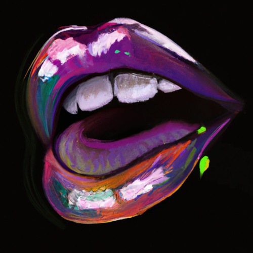 Ooh Baby - Blake Russ