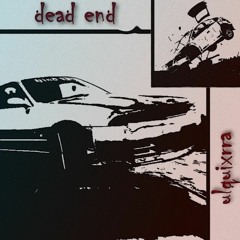 dead end