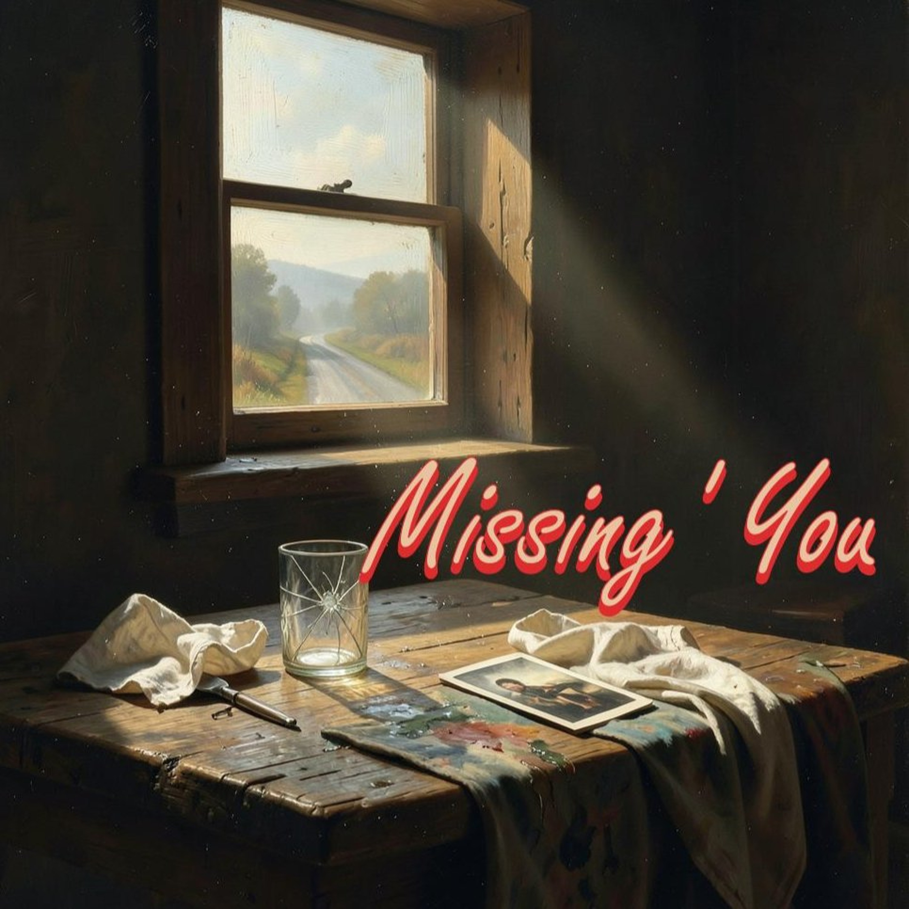 Missin' You episode artwork