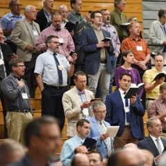 Psalm 100 (Tune: Old 100th) (RPCNA Synod)