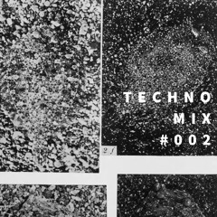Techno Mix #002