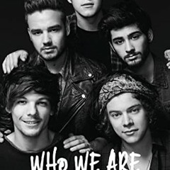 [Get] PDF ✓ One Direction: Who We Are: Our Official Autobiography by  One Direction [