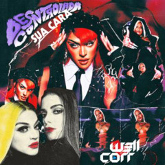 Rafael Starcevic, Liu Rosa, Mozart, Lapetina, Mc Carol, Alex Marie - Sua Cara Vs Descontrolada (Well Corr Mystical Flute Rework)