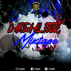 DJ WASS - DANCEHALL FEVER MIXTAPE