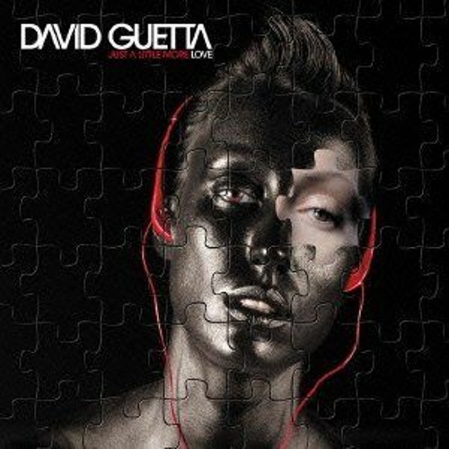 David Guetta Feat. Chris Willis - Just A Little More Love (Kash Mihra Remix)
