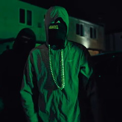 Shmackz-Locked Off [Music Video] P110