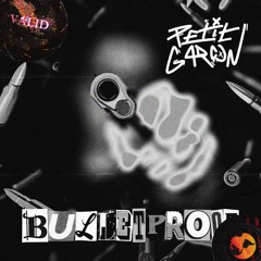 Guy Arthur - Bulletproof - petitgarçon. hard edit