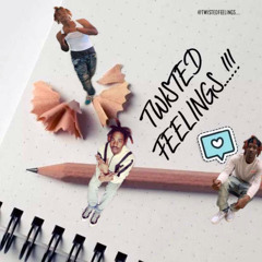 Dee Blakk- Twisted Feelings