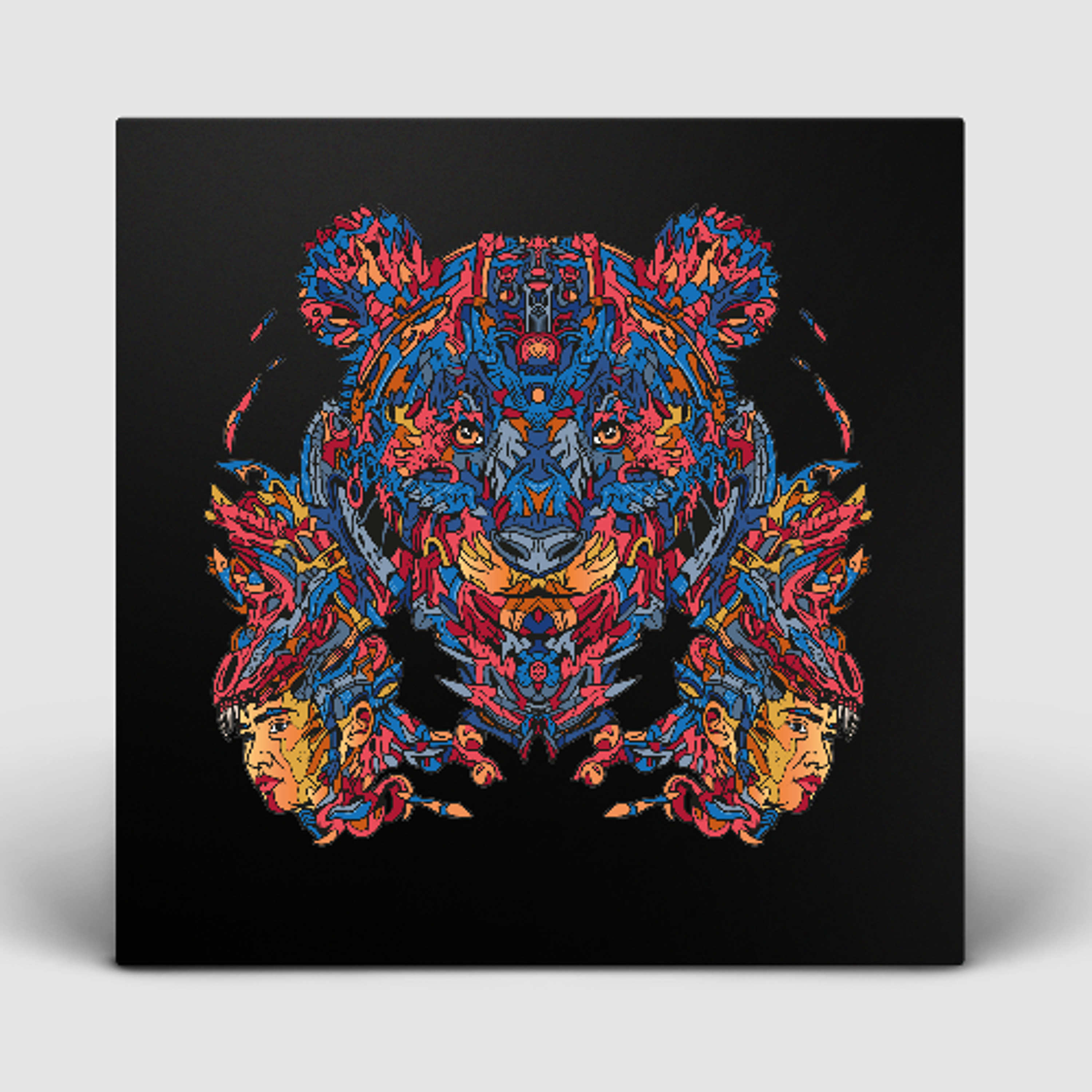 B2 - Slow Down episode artwork