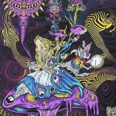 ACID IN WONDERLAND