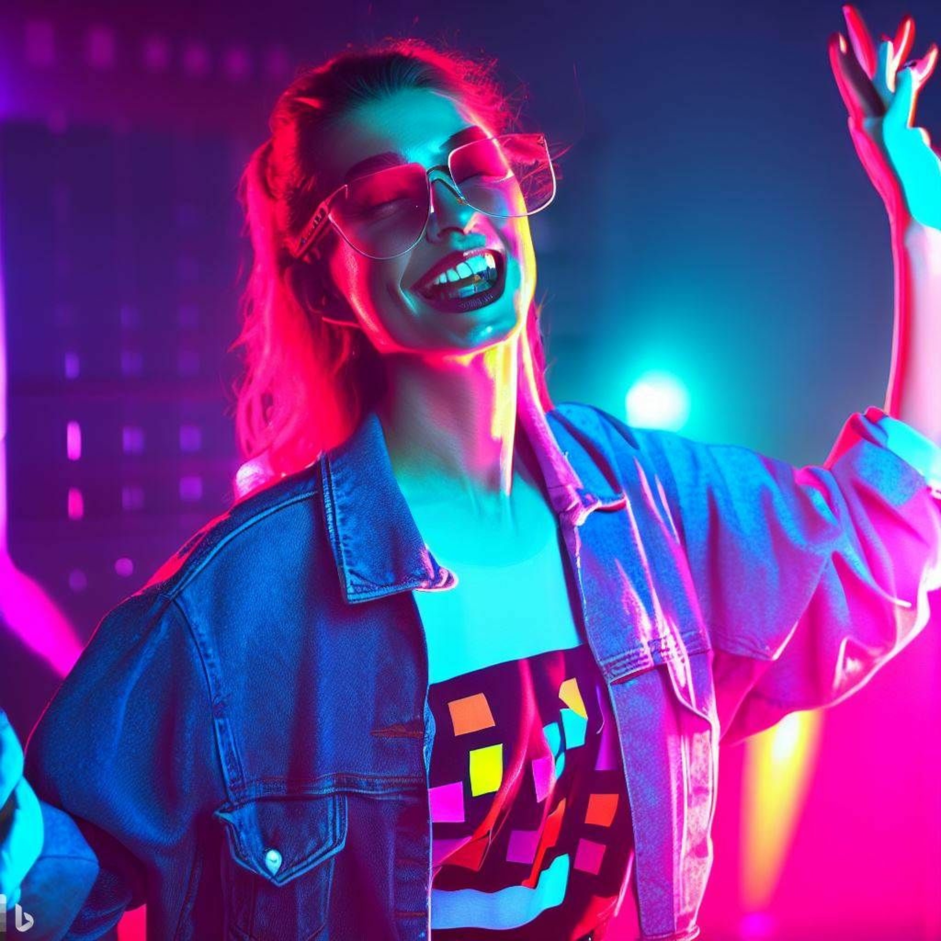 Back To The 90s episode artwork