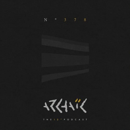 Archaic Podcast 378 - Frank - F